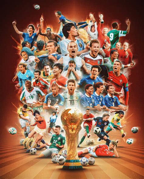 축구선수 월드컵 뉴스와 분석